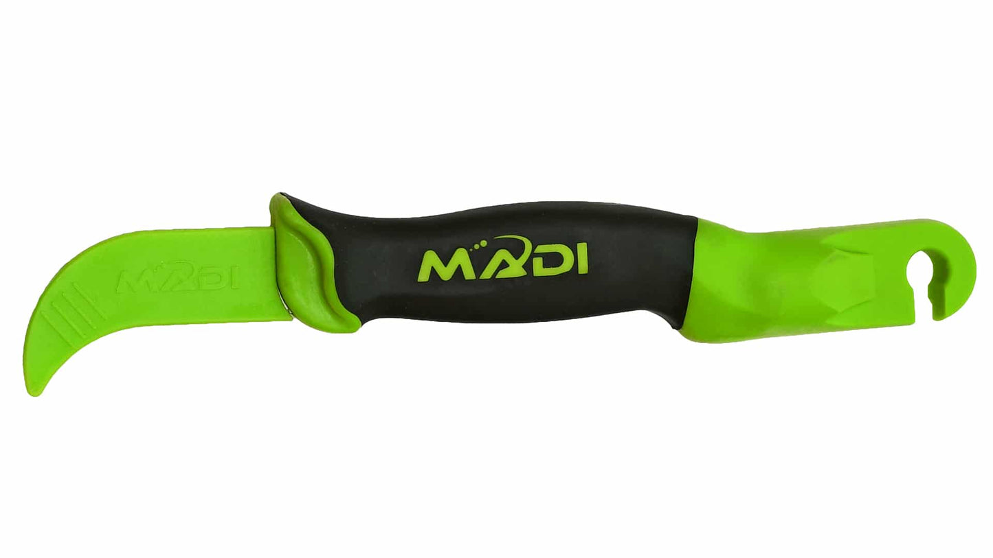 MADI Fixed Blade Universal Knife Shotgun Knife- FBU-1