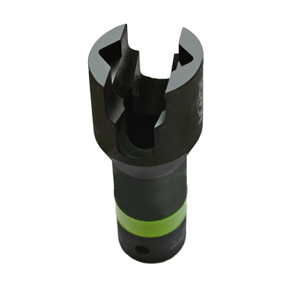 MADI Slot Socket Plus Impact Rated Lineman's Socket SS-2 Sockets MADI 