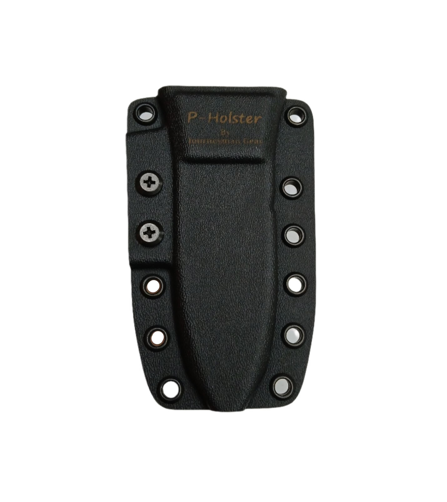 Journeyman Gear P Holster Linemen Plier Holder - P-Holster