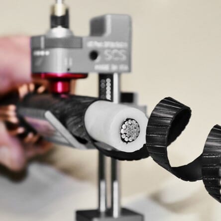 Ripley SCS Series Semi-Con Scoring Tool