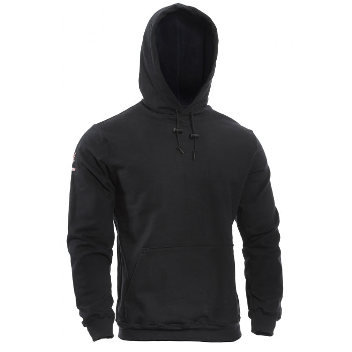 NSA DRIFIRE FR Pullover Hoodie CAT 2 Heavyweight Sweatshirt - SWSI2