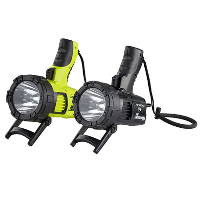 Streamlight Waypoint Rechargeable Pistol Grip Spotlight - 44910- DISCONTINUED