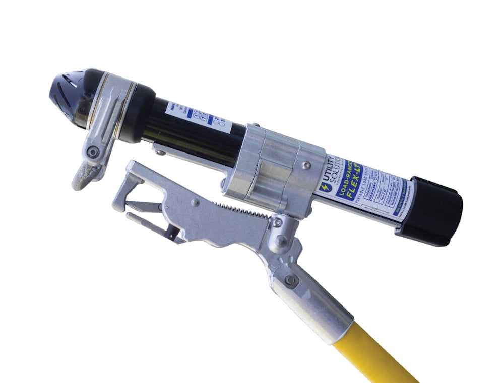 Utility Solutions Load-Ranger Flex-LT™ Load Break Tool - USLR