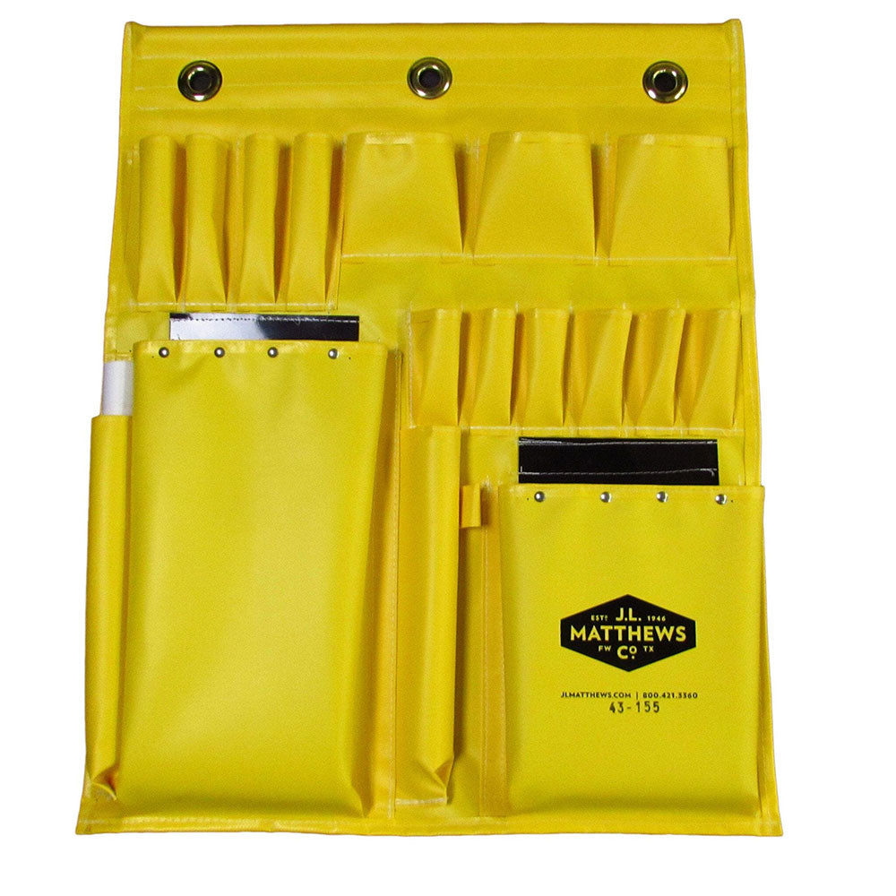 J.L. Matthews Tool Apron - 43-155