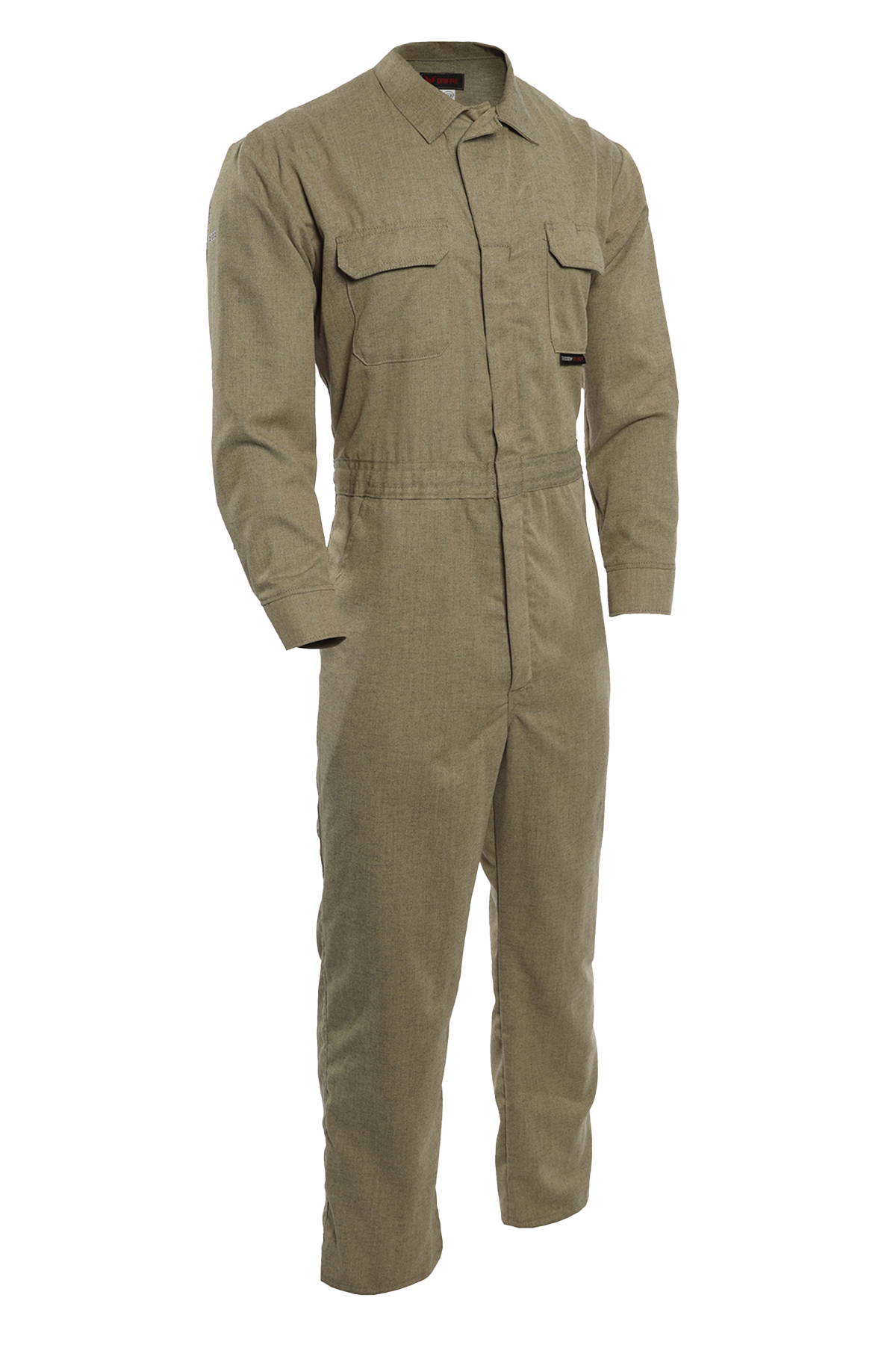 DRIFIRE TECGEN FR Coverall - TCG021208XLRG