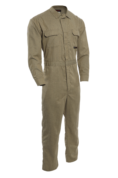 DRIFIRE TECGEN FR Coverall - TCG021208XLRG