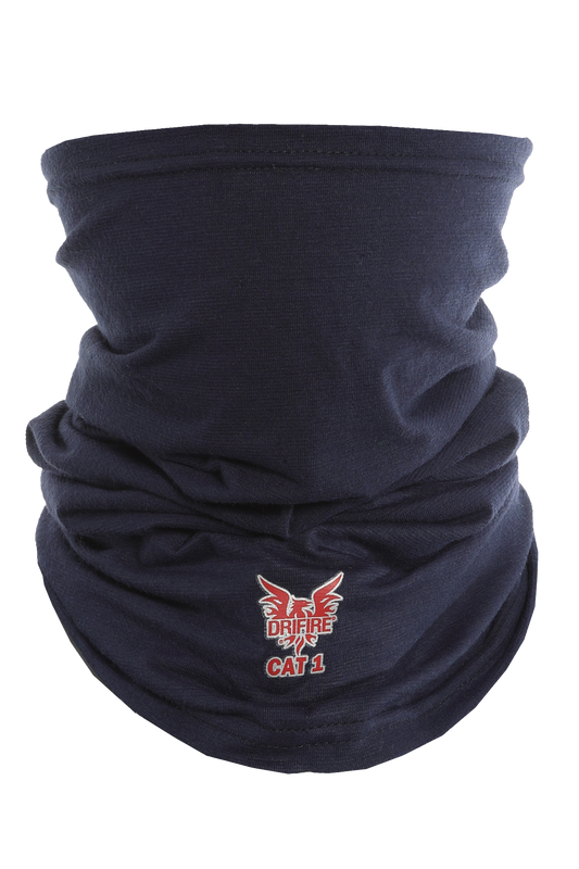 DRIFIRE FR Control Cooling Neck Gaiter - H01FK159