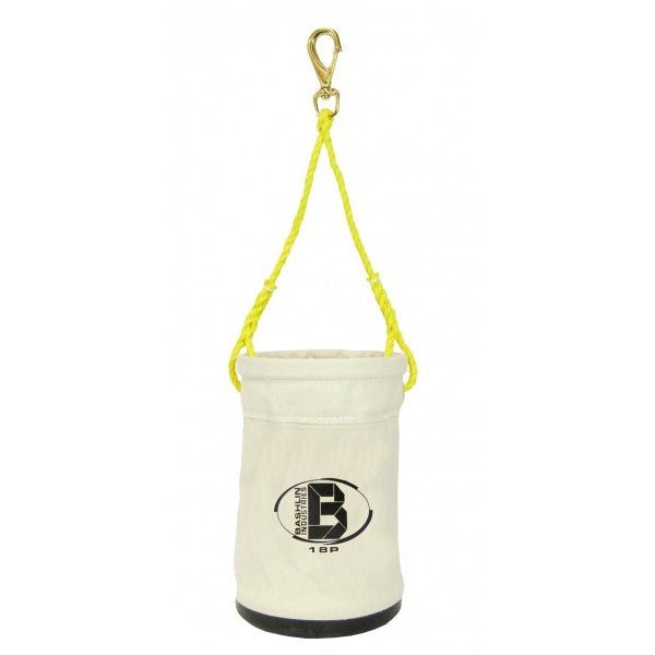 Bashlin Tool Bucket - 18P - J.L. Matthews Co., Inc.