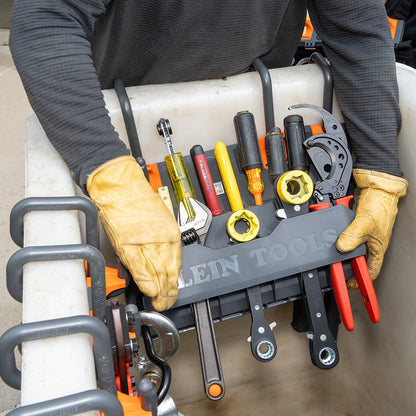 Klein Hard Tool S-Hook Storage Module