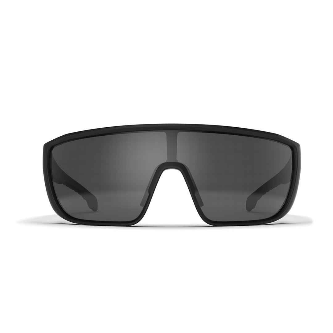 Wye Delta LLC Black Polarized Sunglasses