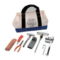 Speed Systems Cable Prep Installing Set Termination Tool Kit - CPK-5