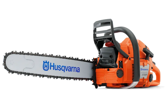 Husqvarna Gas Chainsaw X-TORQ Professional Chainsaw Kit- T372XP-KIT