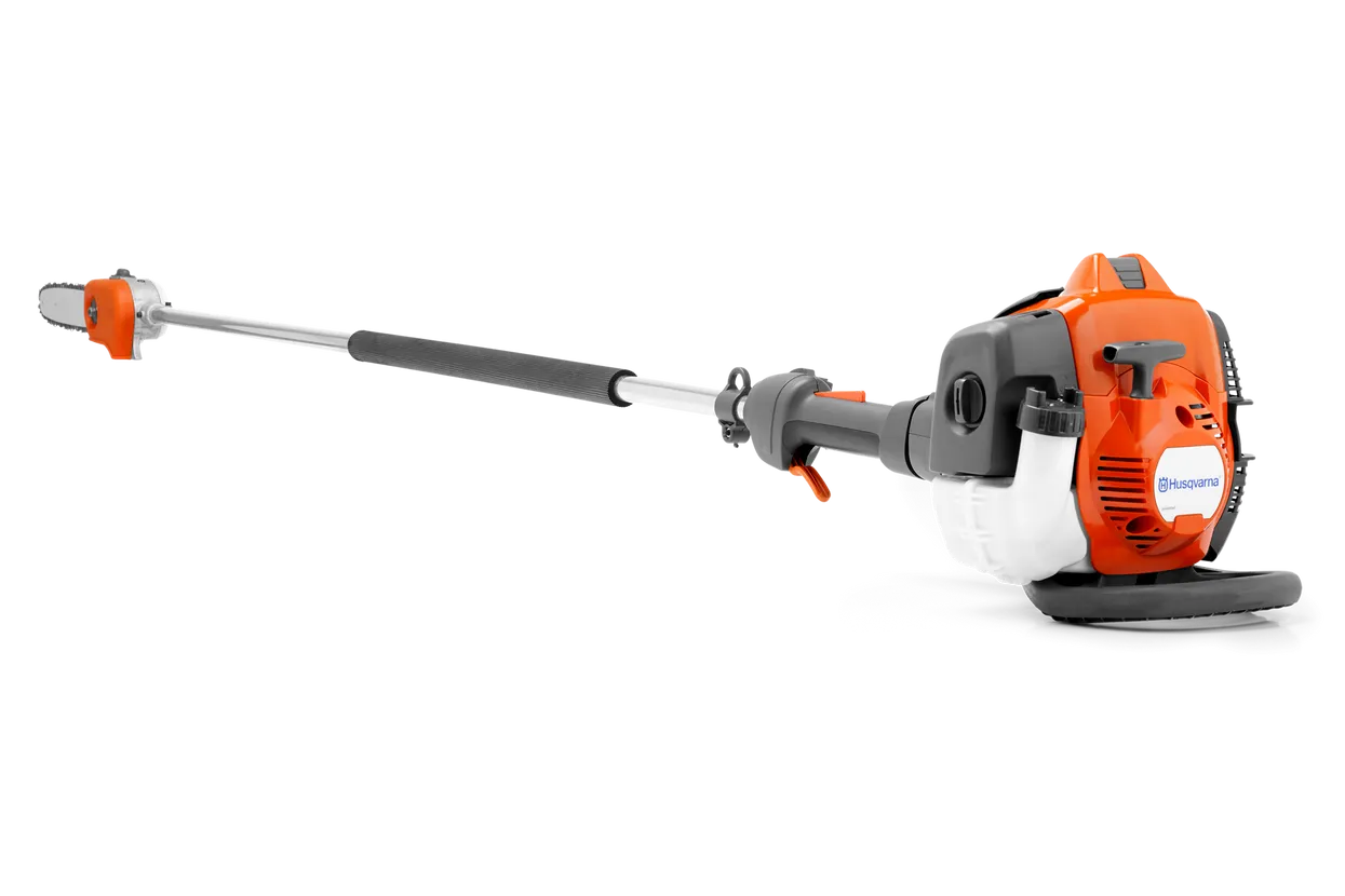 Husqvarna Fixed Pole Saw - 525P4S