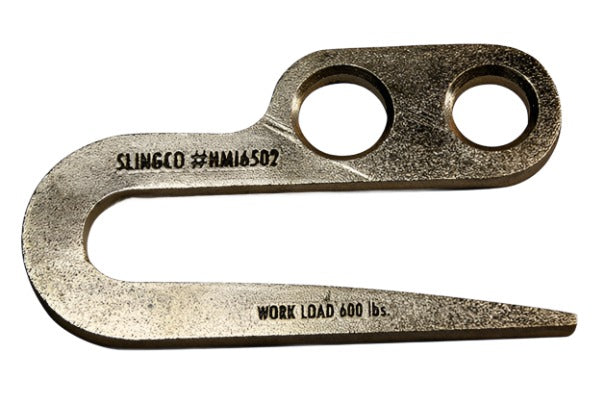 Slingco Handline Hook- HMI6502