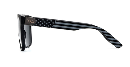 Wye Delta Z87 Madhook Merica Polarized Sunshades