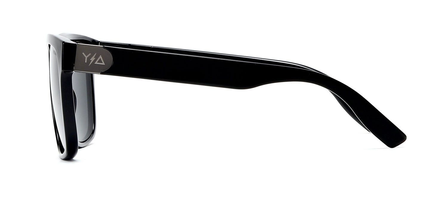 Wye Delta Z87 Madhook Impact Resistant Sunglasses 