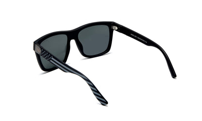 Wye Delta Z87 Madhook Merica Polarized Sunshades