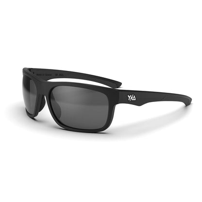  Z87+ FullViz All Black Goggles