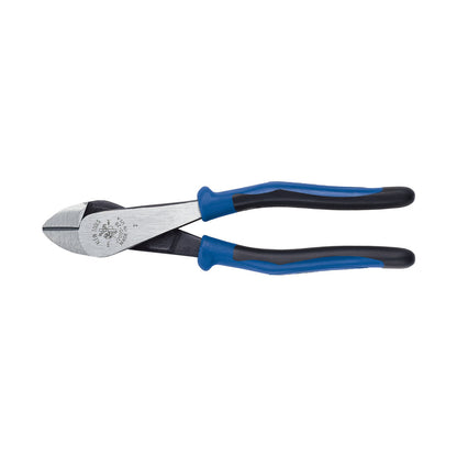 Klein Pliers, Heavy-Duty Diagonal-Cutters, 8-Inch - J2000-28