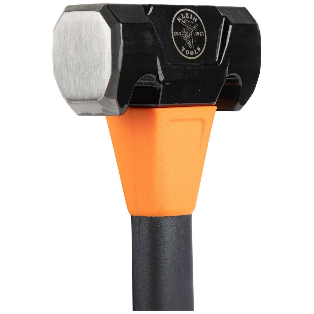 Klein Lineman's Milled Face Hammer 809-36