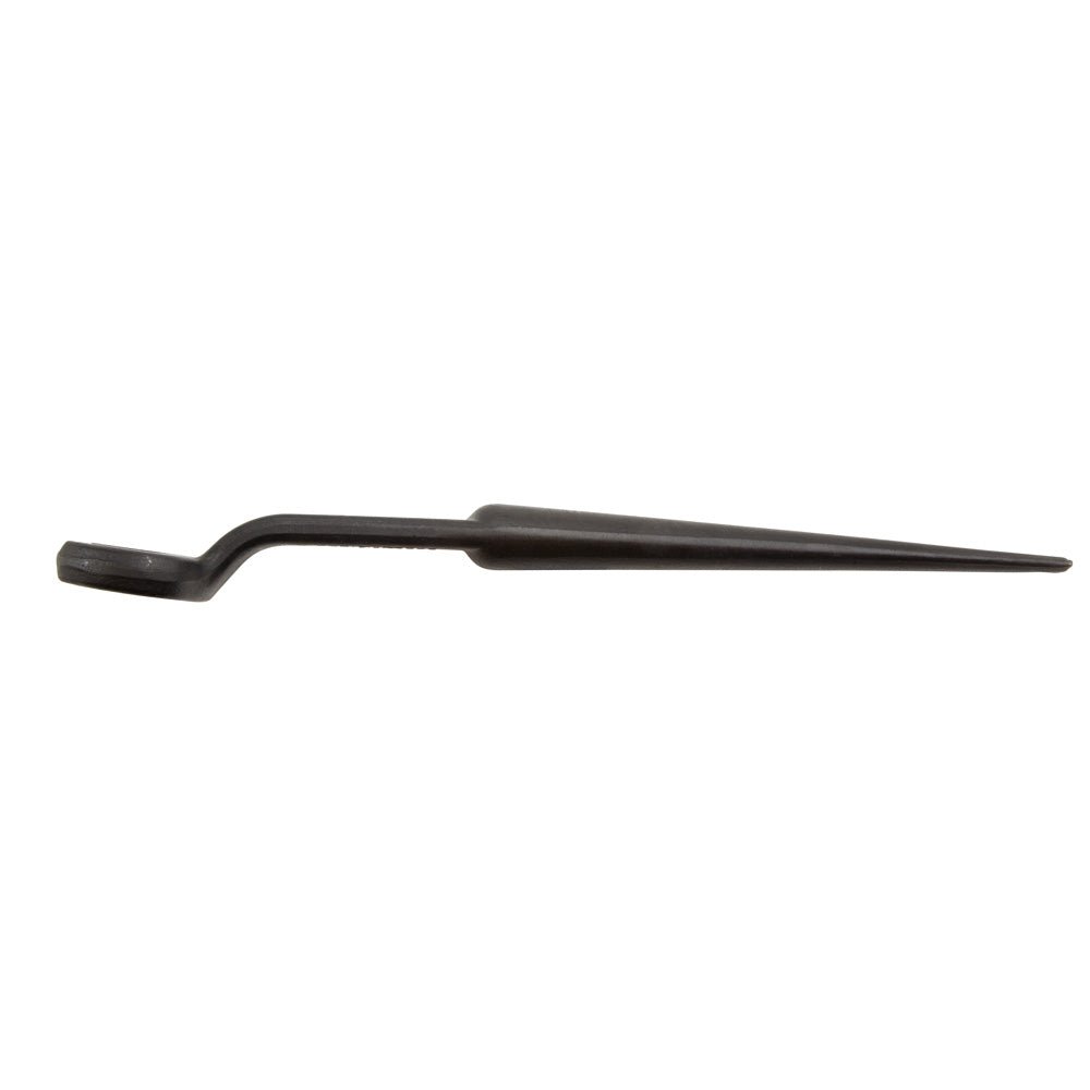 Alloy steel, Klein Tools' 1-7/16-Inch Nominal Opening Spud Wrench