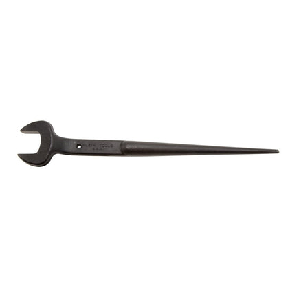 Klein Spud Wrench With Tether Hole - 3213TT