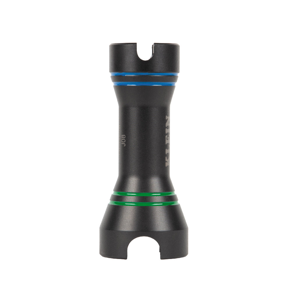 Klein Tools Lineman 5-in-1 Mini Impact Socket