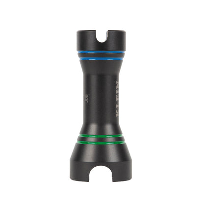 Klein Tools Lineman 5-in-1 Mini Impact Socket