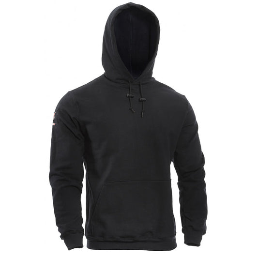 NSA DRIFIRE FR Pullover Hoodie CAT 2 Heavyweight Sweatshirt - SWSI2 - J.L. Matthews Co., Inc.