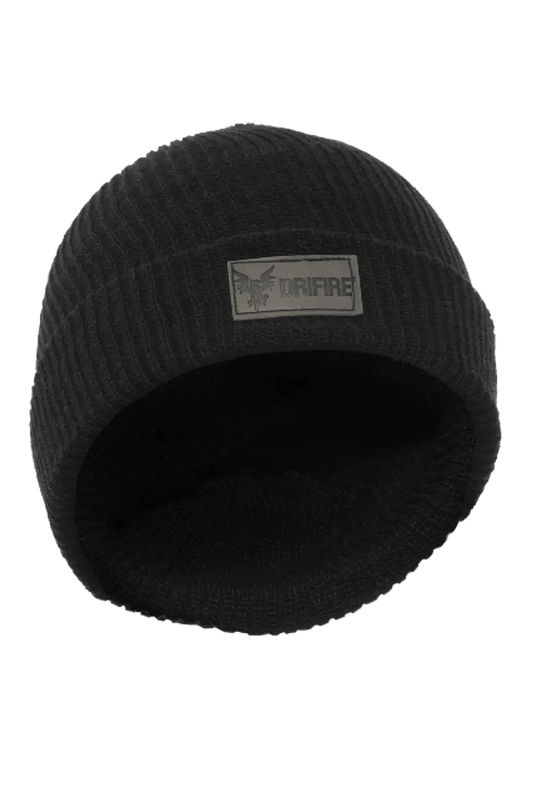 NSA FR Winter Beanie Nomex - HNC2BK - J.L. Matthews Co., Inc.