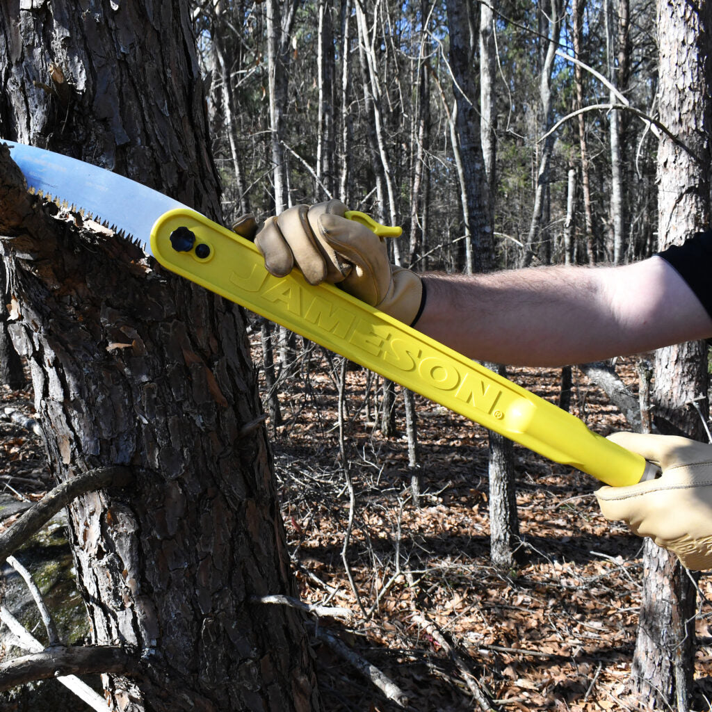 Jameson Folding Pole Saw Head