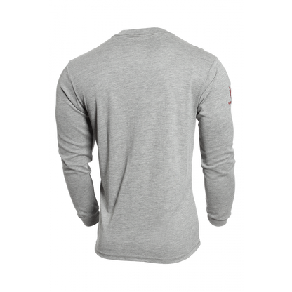 NSA DRIFIRE Power Dry FR Long Sleeve T-Shirt - TEE-PD-N/G