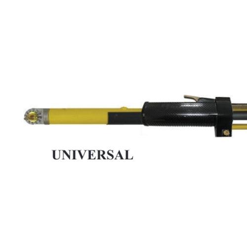 Hastings 8' External Rod Shotgun W/Universal End - 8108-U