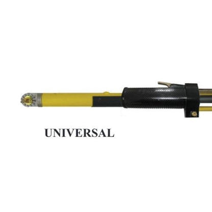 Hastings 8' External Rod Shotgun W/Universal End - 8108-U