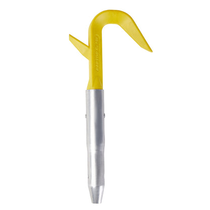 Raptor Claw High-visibility yellow color