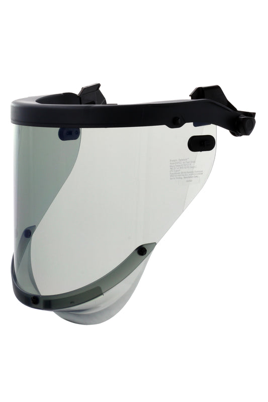 NSA 12 Cal Hover Series Face Shield - H12HT