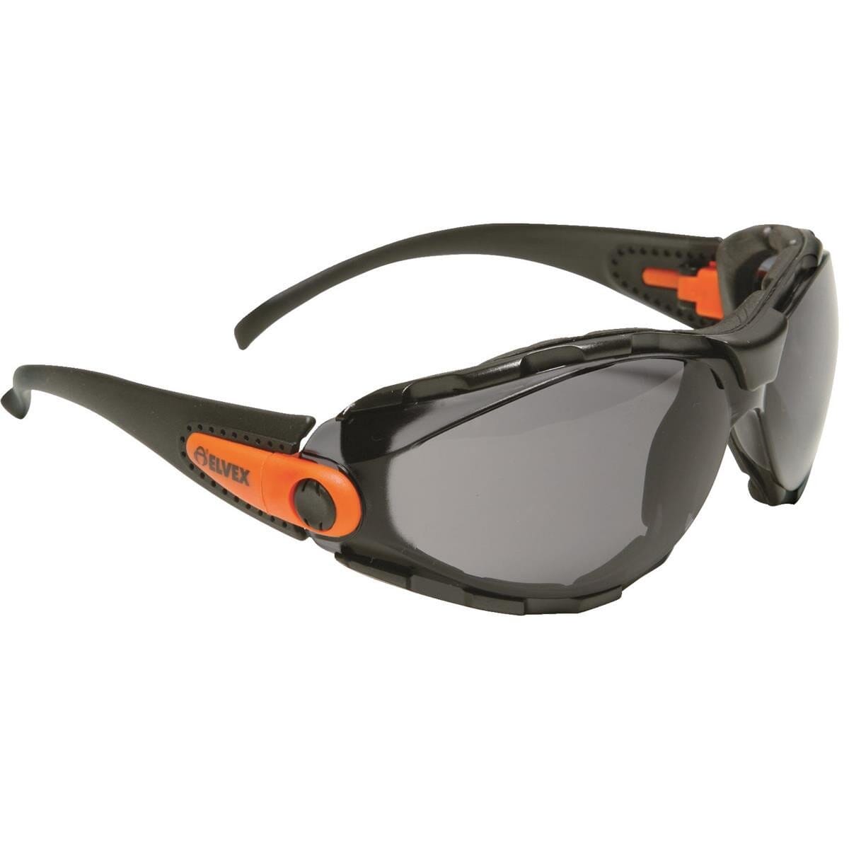 Elvex Safety Glasses - GG-40G-AF 