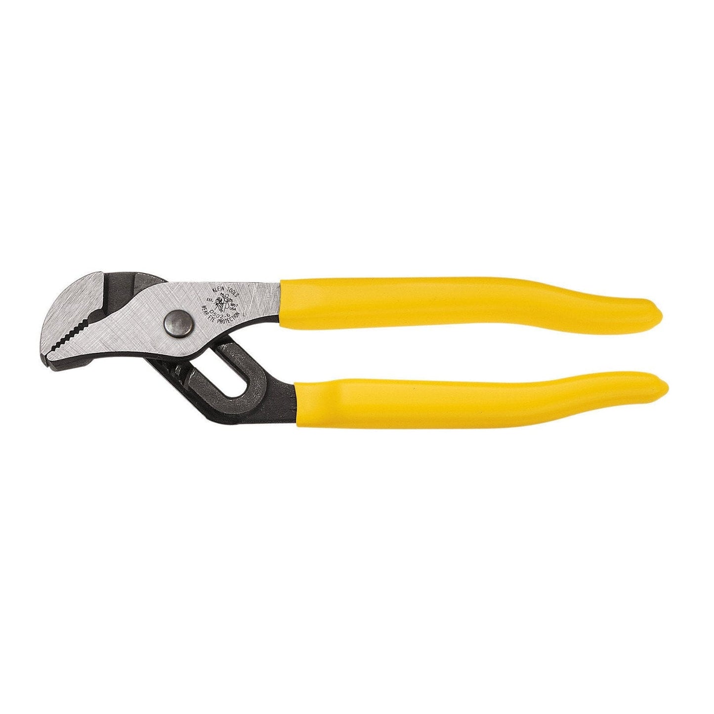 Klein Pump Pliers 10" - D502-10 Pliers Klein Tools 