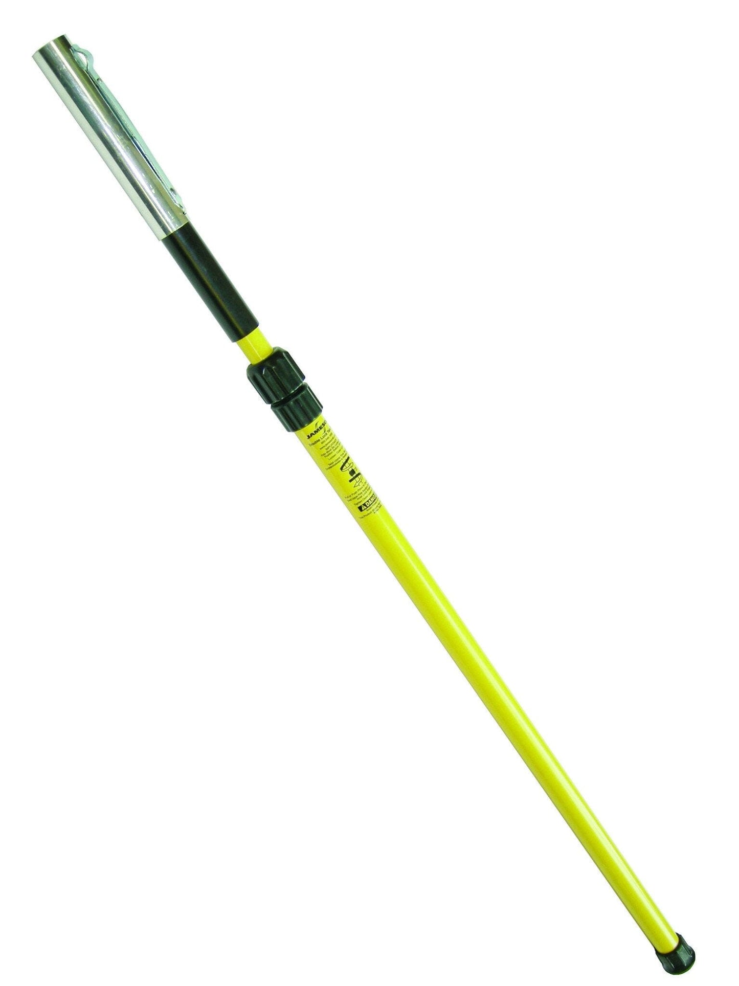 Jameson 12' Pruner Pole Telescoping - TP-12F Pruning Jameson Tools 