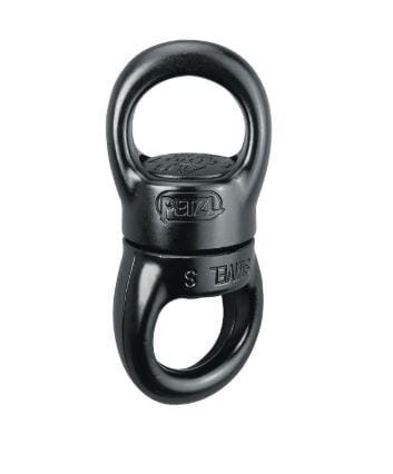 Petzl Swivel P58 Climbing Swivels Petzl Small 