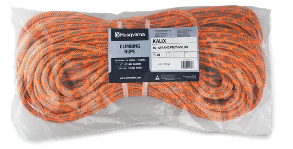 Husqvarna 24 Strand Styrka Climbing Rope 1/2" 5293333 Ropes Husqvarna 