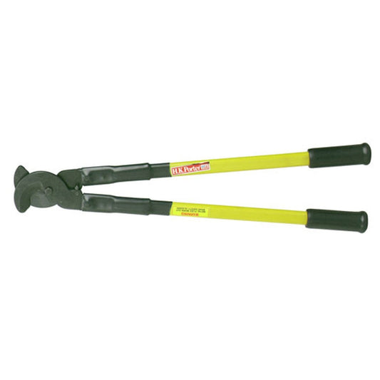 H.K. Porter 32" Cable Cutter Fiberglass Handle - 0390FCS Cutters H.K. Porter 