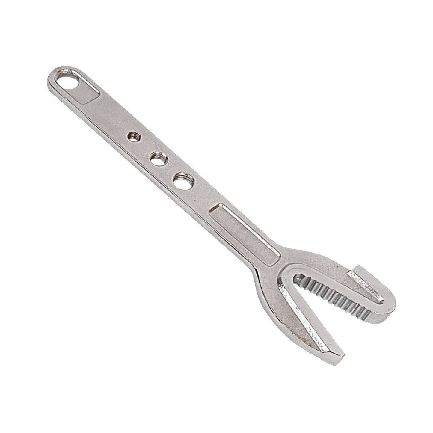 J.L. Matthews Goat Wrench Lineman's Alligator Wrench - 920