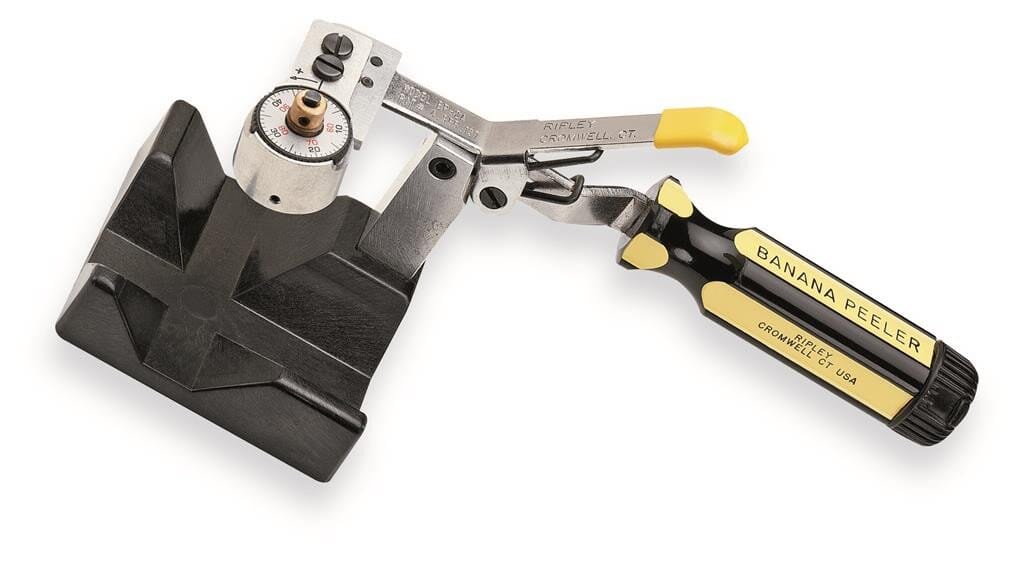 Ripley Adjustable Blade Semi-con Scoring Tool