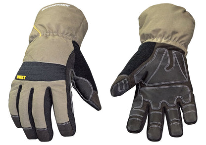 Youngstown Gloves Waterproof Winter XT Work Glove - 11-3460-60