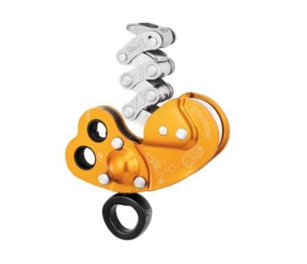 Petzl Zigzag Plus Mechanical Prusik Lineman Tool - D022BA00