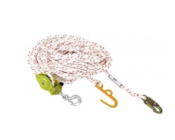 Bashlin Handline - 940-length Handline Bashlin 