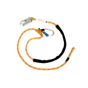 Jelco Secondary Positioning Lanyard - 13242 Lanyards Jelco 