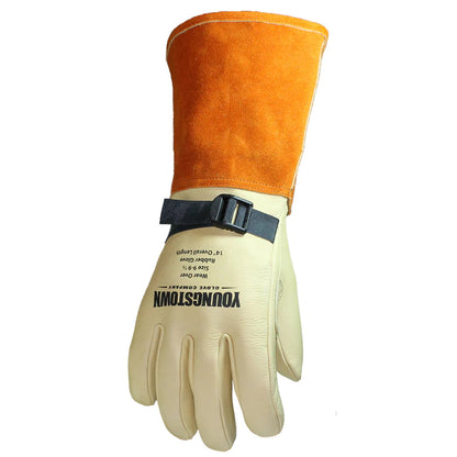 Youngstown 14" Primary Protector - 16-5100-14 Gloves Youngstown 