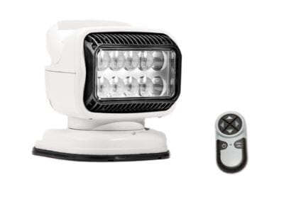 Golight GT LED Spotlight Wireless Magnetic White Floodlight 79014GT